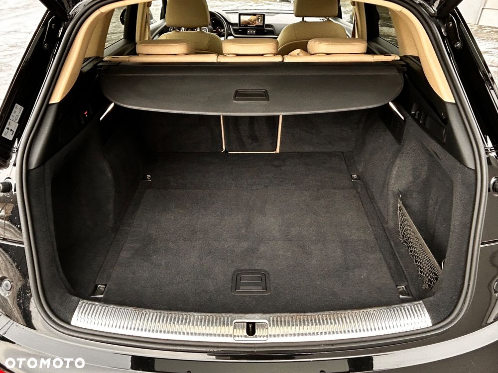 Audi Q5 35 TDI S tronic S line - 40