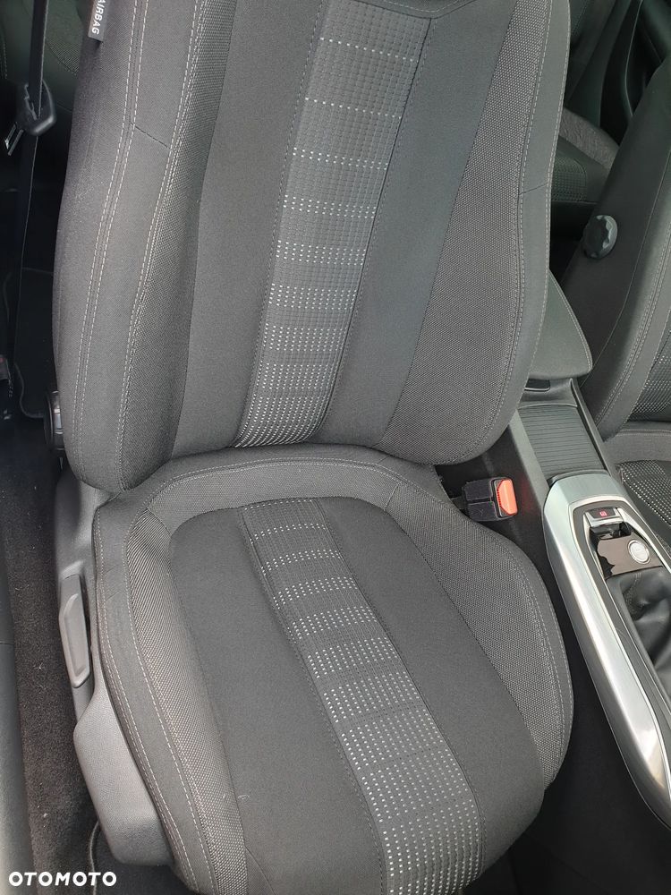 Peugeot 308 BlueHDi FAP 150 Stop & Start Allure - 33