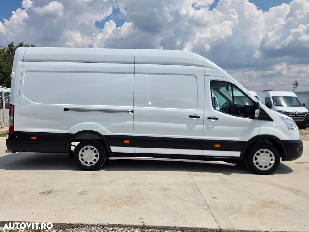 Ford New Transit L4H3 - 6