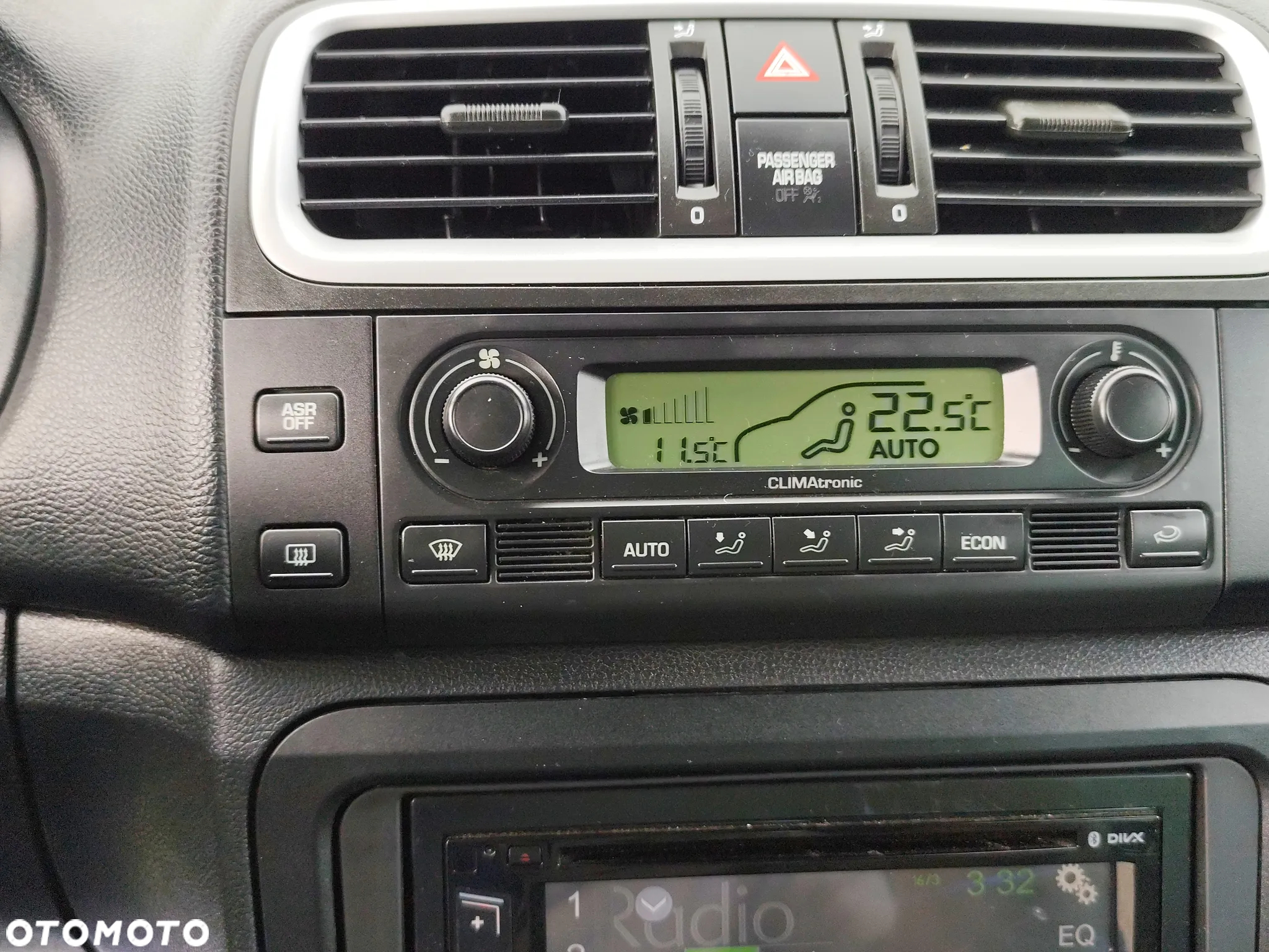 Skoda Roomster 1.2 12V HTP - 12