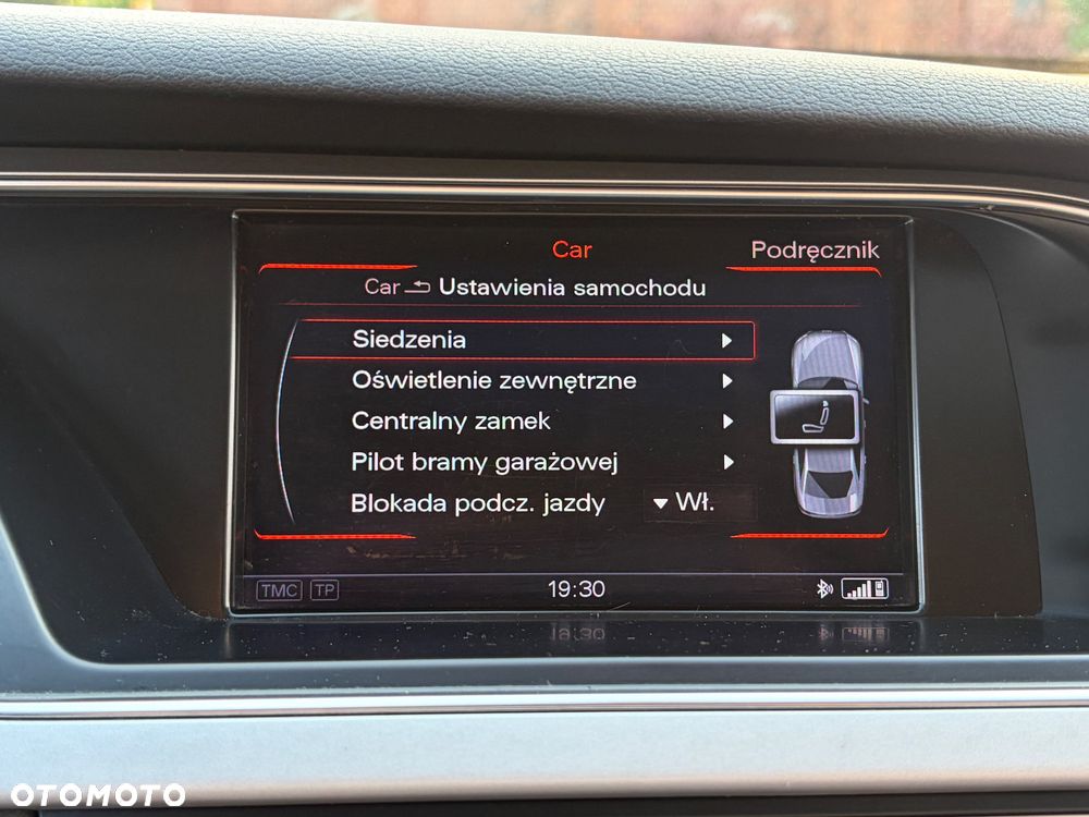 Audi A4 Limousine 2.0 TFSI Quattro S tronic - 40