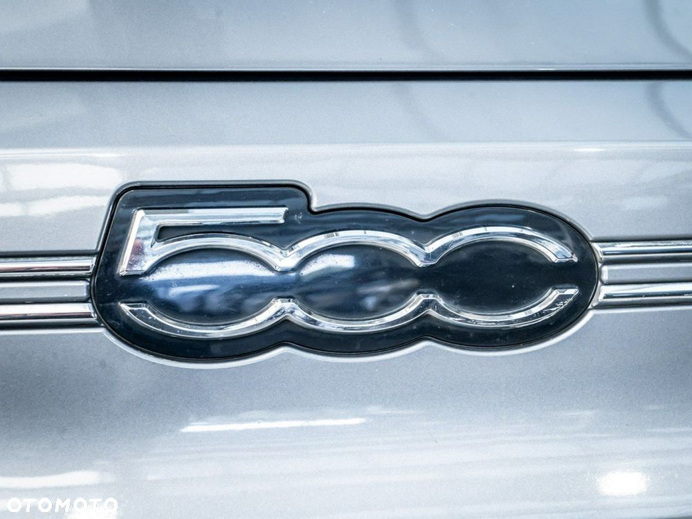 Fiat 500e - 13