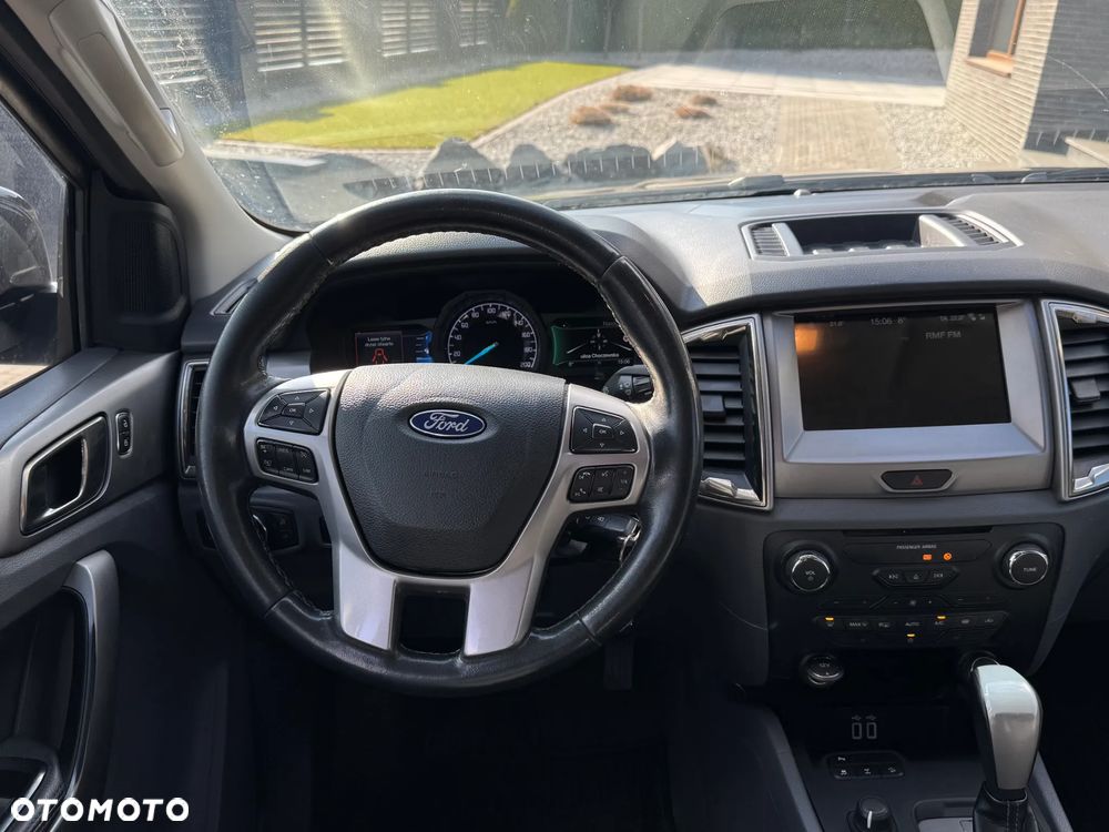 Ford Ranger ver-3-2-tdci-4x4-dc-limited - 7