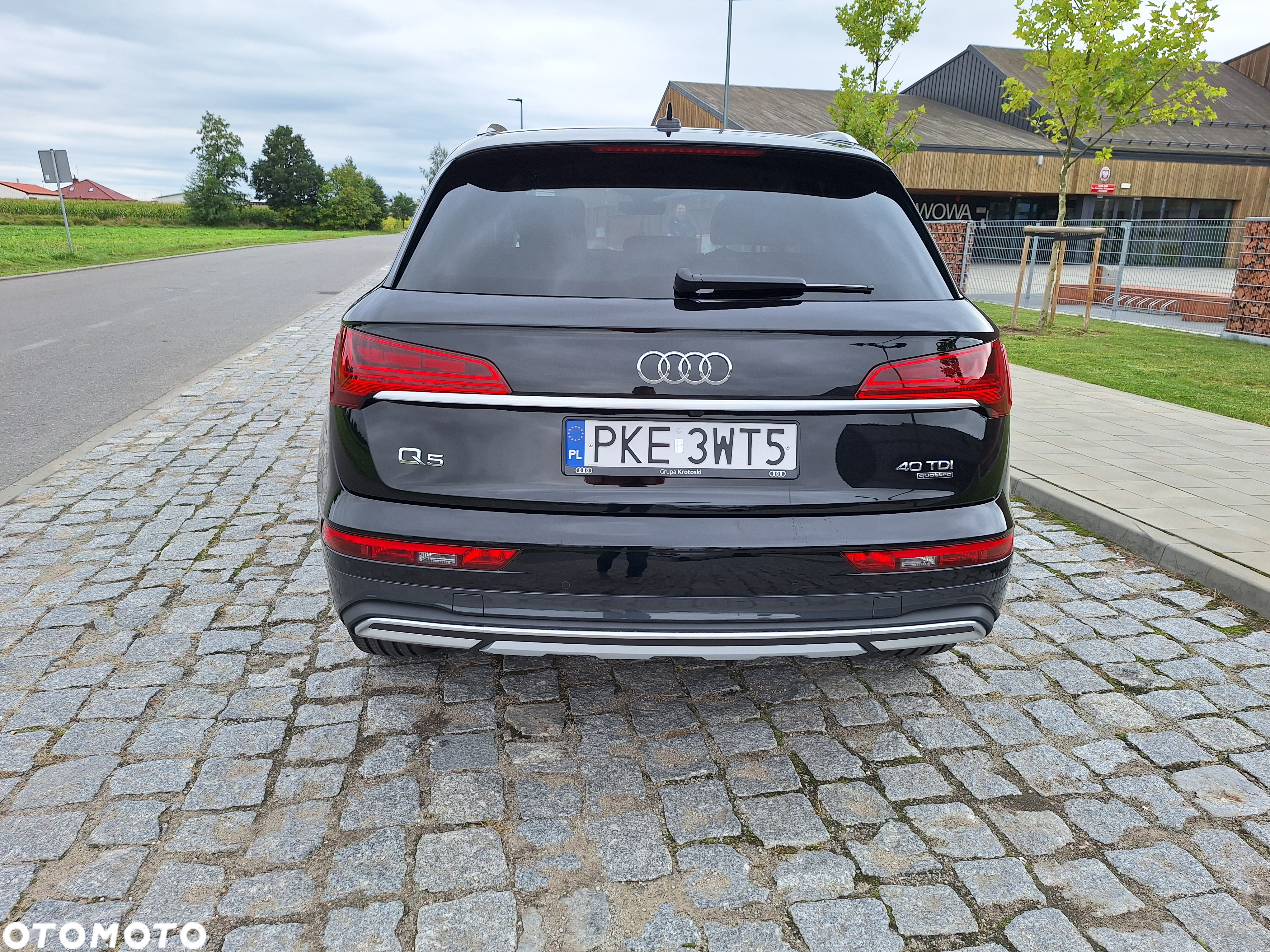 Audi Q5 - 7