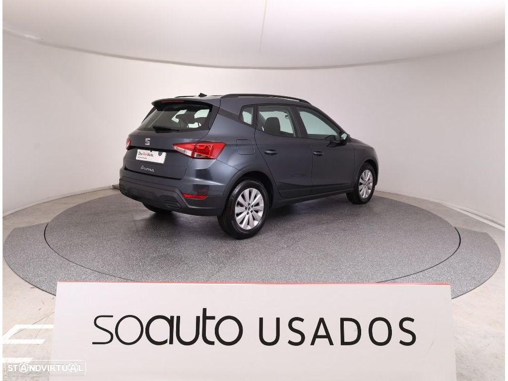 SEAT Arona 1.0 TSI Style DSG - 14
