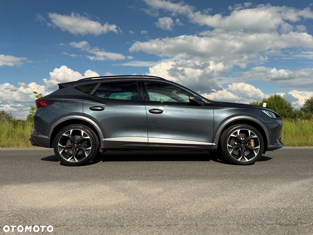 Cupra Formentor VZ 2.0 TSI 4Drive DSG - 23