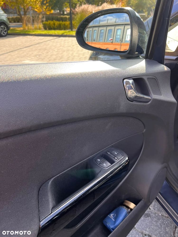 Opel Corsa - 15