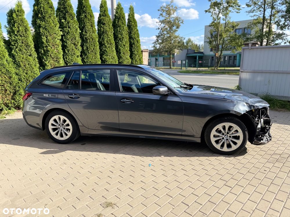 BMW Seria 3 330e Advantage - 6