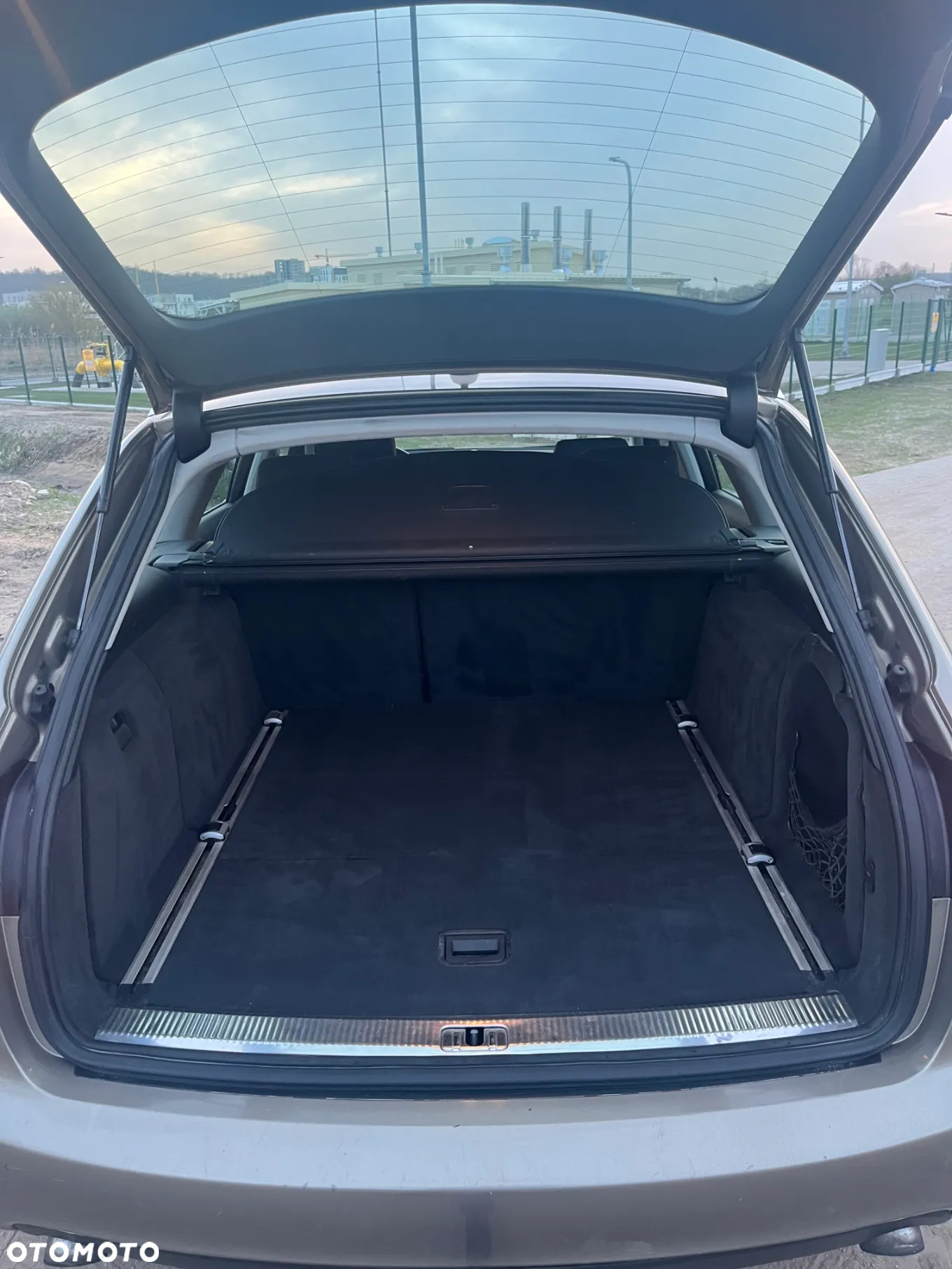 Audi A6 2.0 TDI - 10