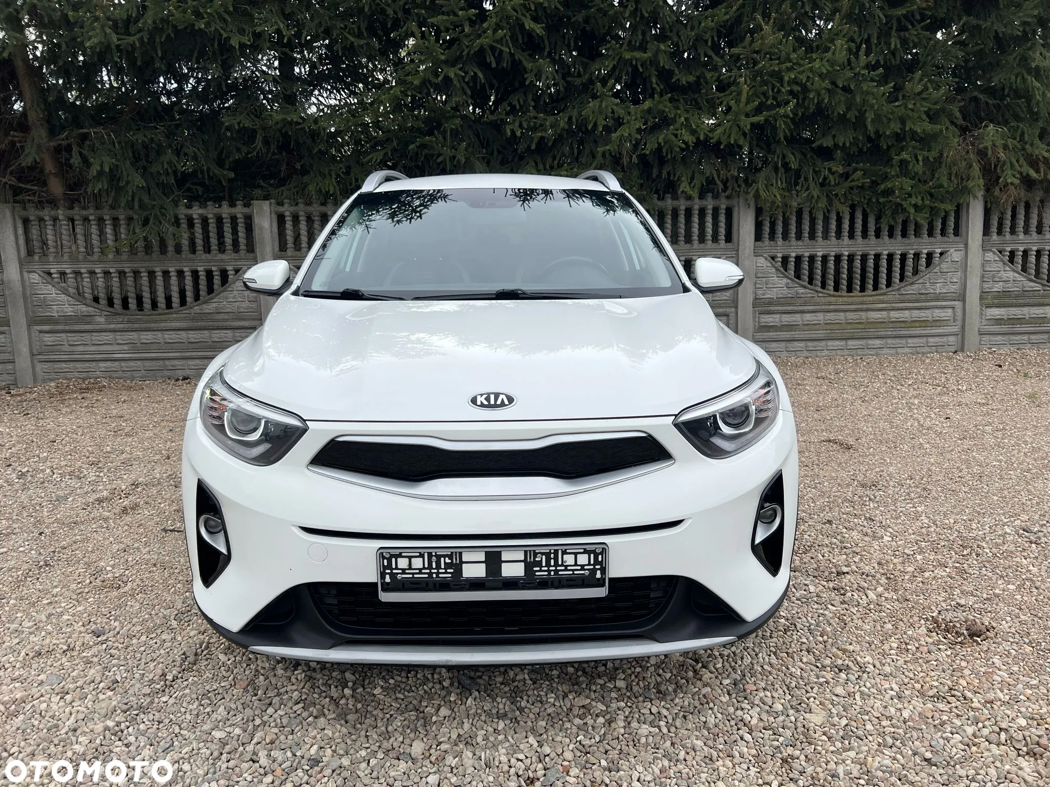 Kia Stonic 1.6 CRDi SCR L - 2