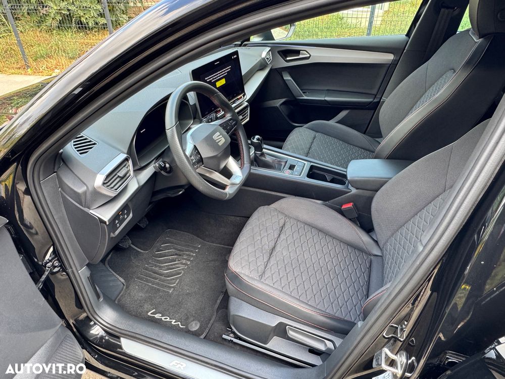 Seat Leon - 30