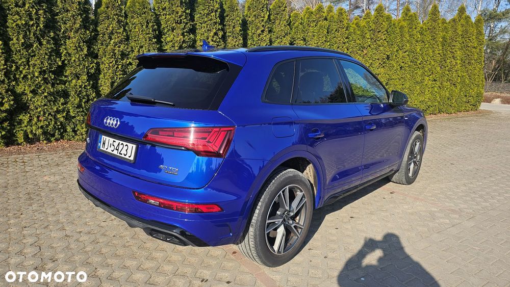 Audi Q5 40 TDI Quattro S tronic - 6