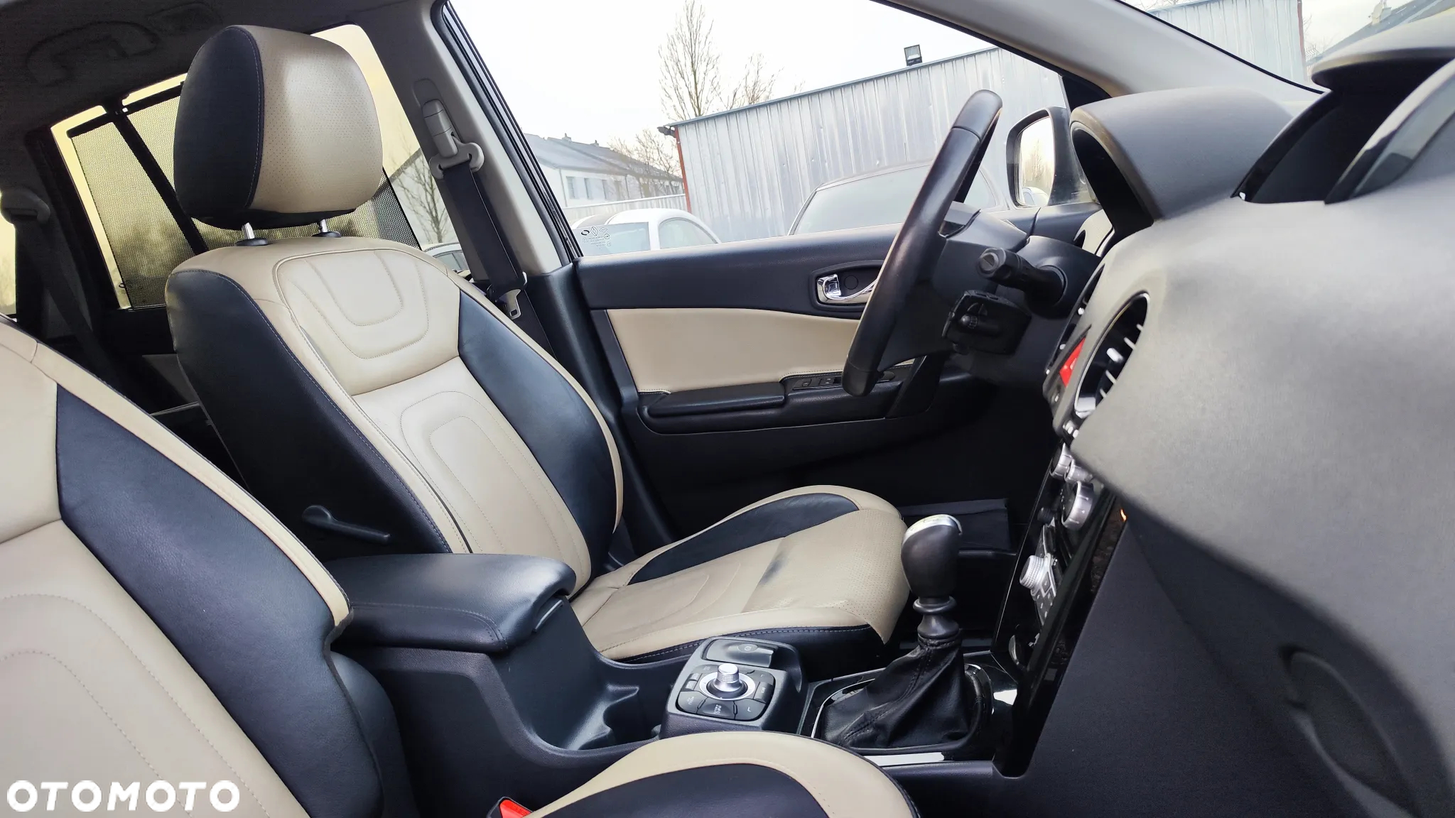 Renault Koleos 2.0 dCi FAP 4x4 Luxe - 25