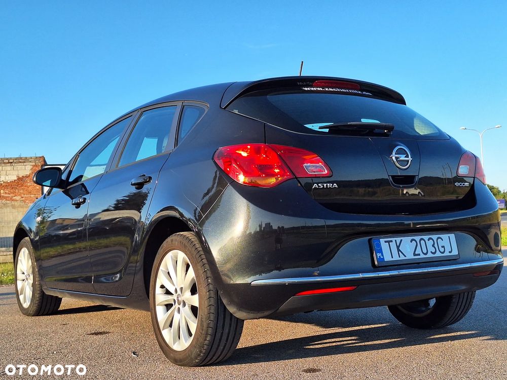Opel Astra 1.4 Active - 5