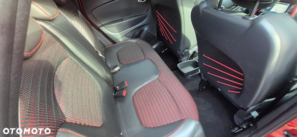 Renault Captur 0.9 Energy TCe Helly Hansen - 13