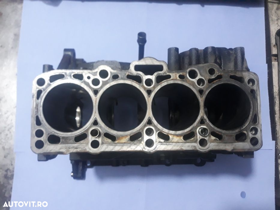 Bloc motor AWX AVF volkswagen vw passat audi 1.9 TDI 131 cp - 2