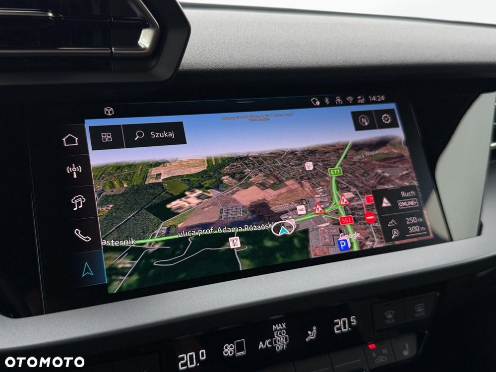 Audi A3 Limousine 35 TFSI mHEV S Line S tronic - 19