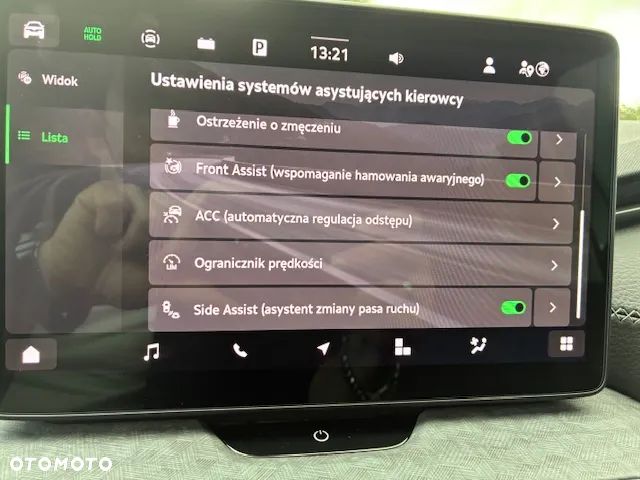 Skoda Kodiaq 1.5 TSI iV PHEV 4x2 Edition 130 DSG - 27