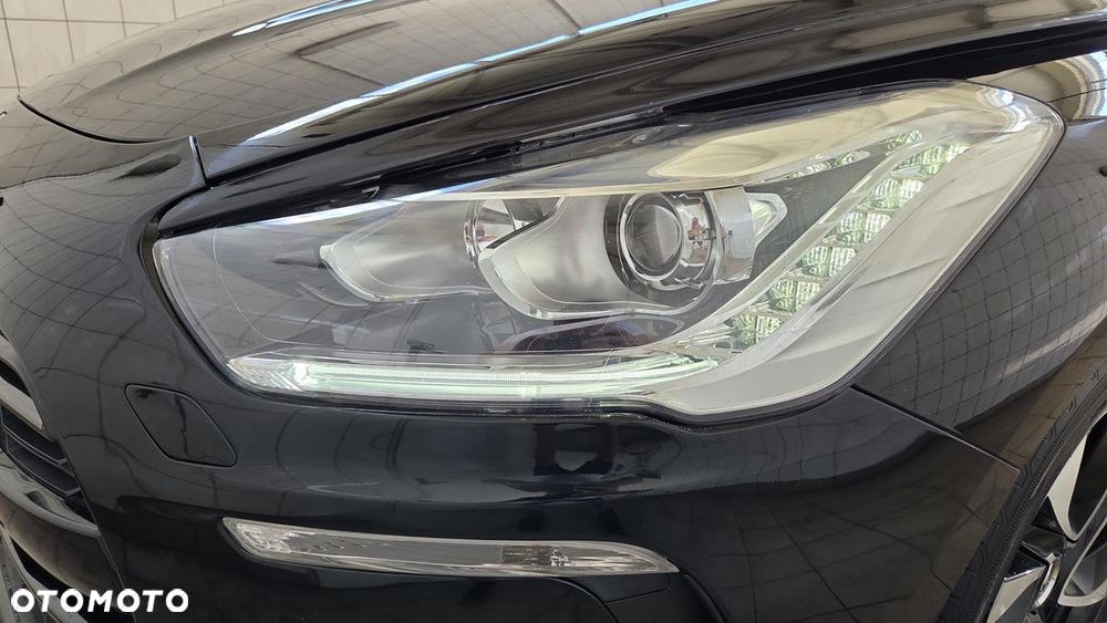 Citroën DS5 THP 200 SoChic - 29