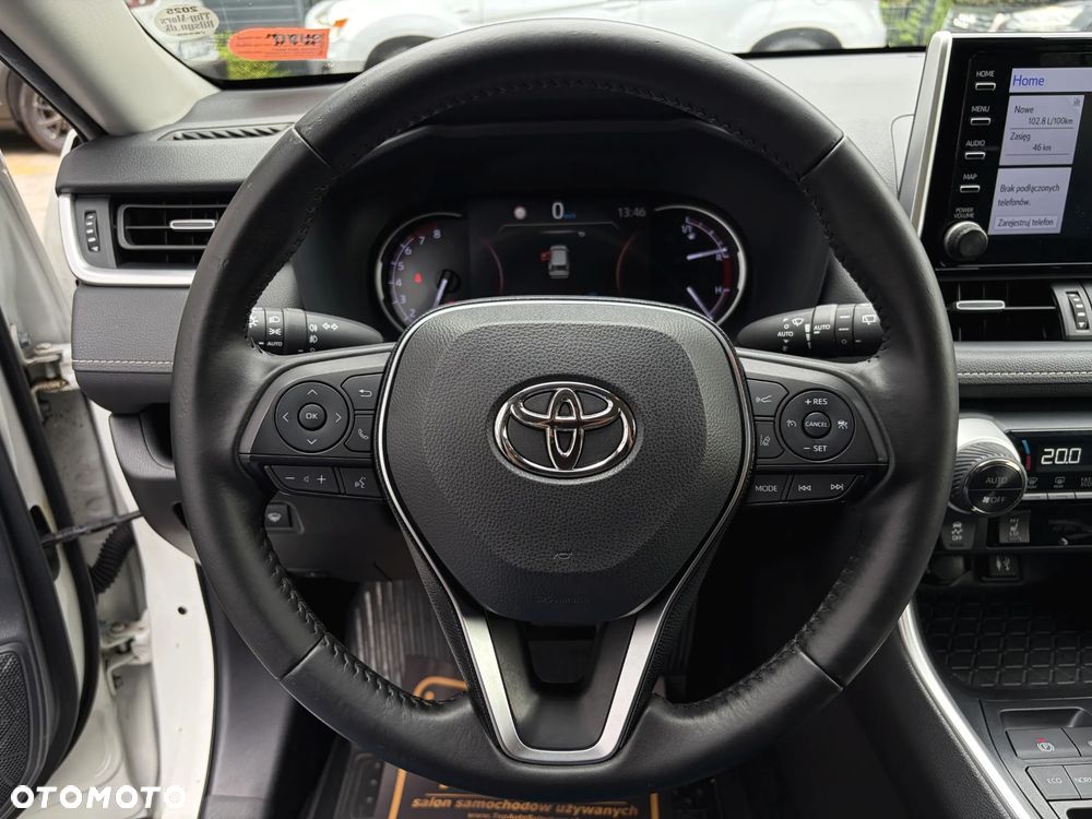 Toyota RAV4 - 22