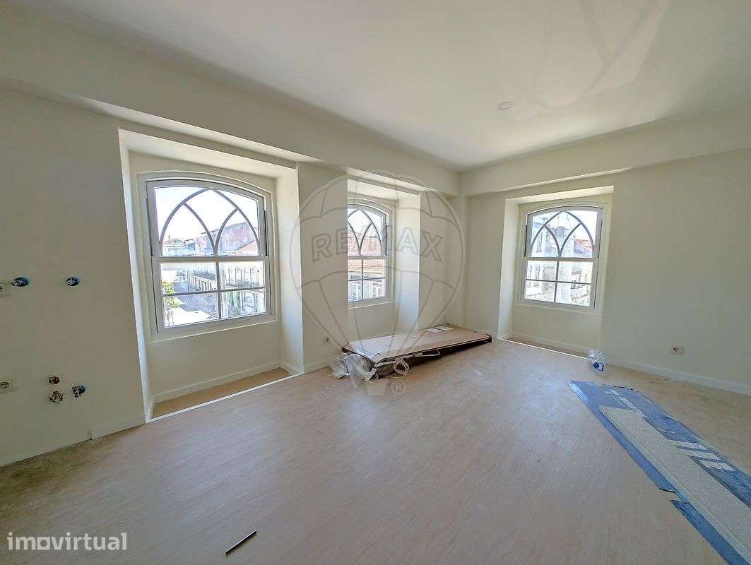 Apartamento T1 para venda - Grande imagem: 2/17