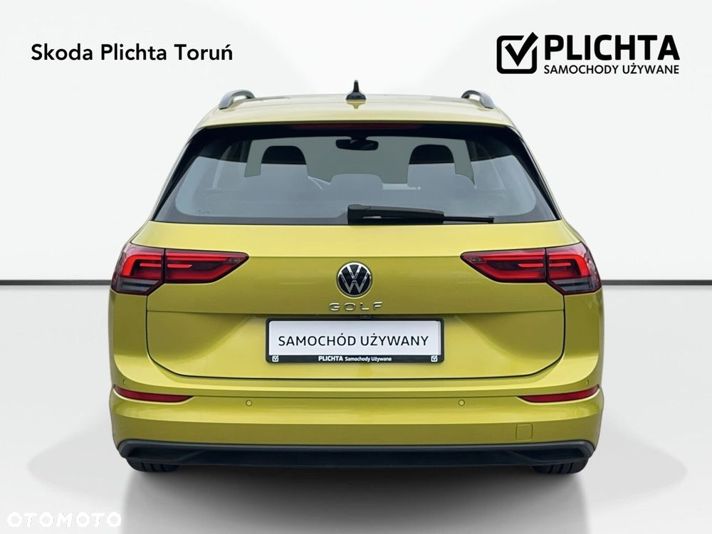 Volkswagen Golf Variant - 7