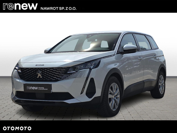 Peugeot 5008 1.5 BlueHDi Active Pack S&S EAT8
