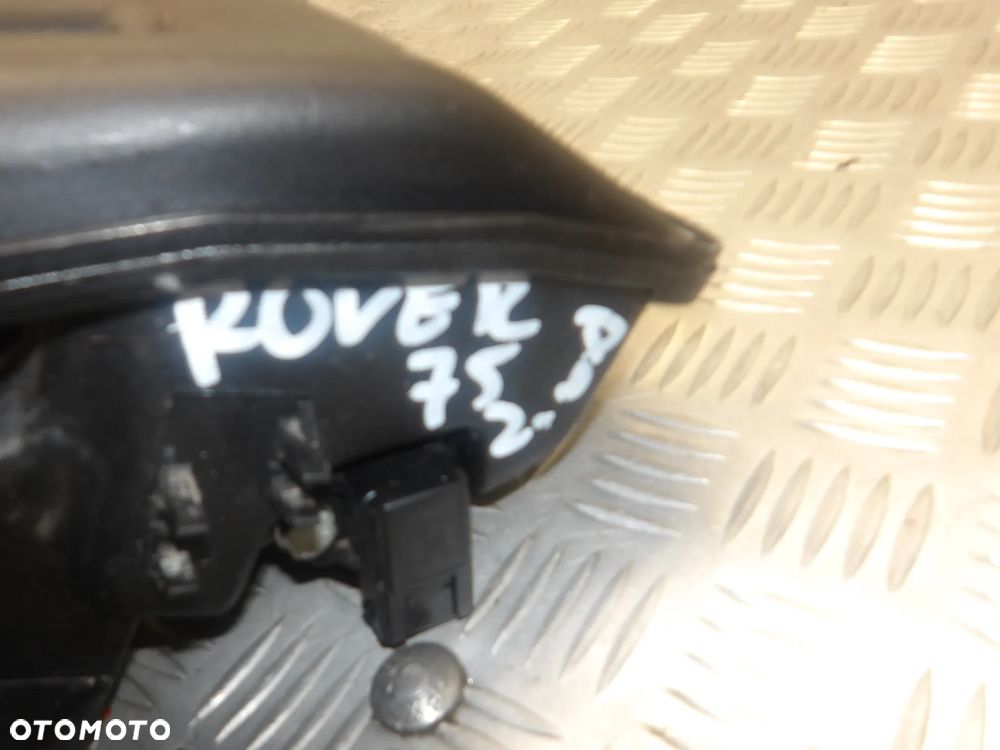 ROVER 75 RJ 2.0D 03-05 KOLEKTOR SSĄCY - 2