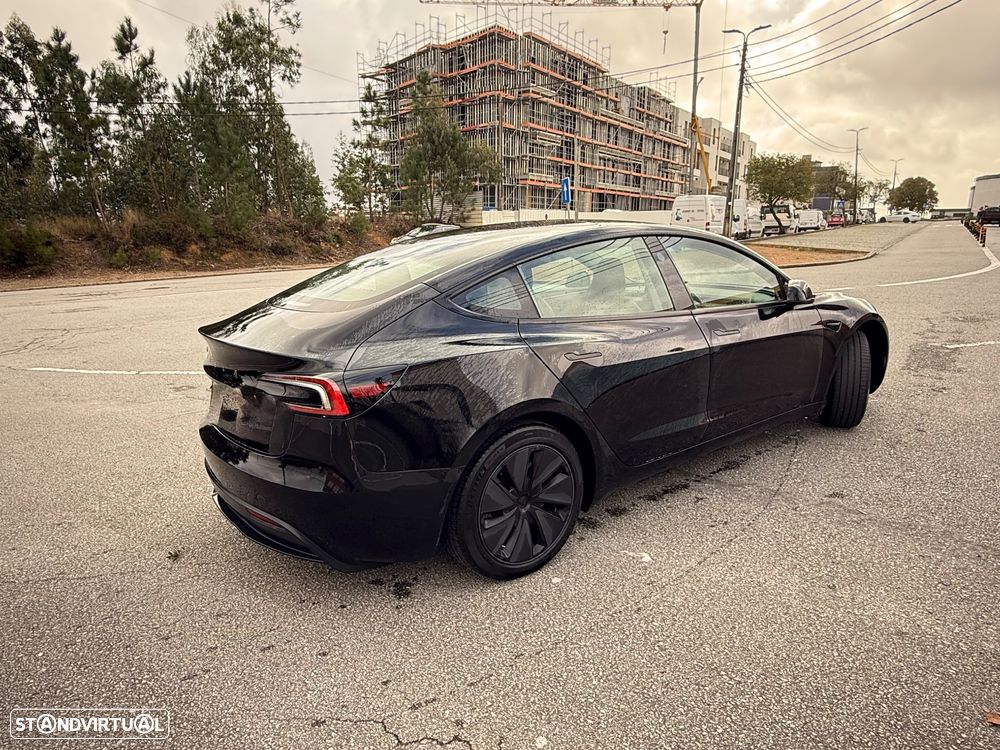 Tesla Model 3 Tração Traseira Premium - 12