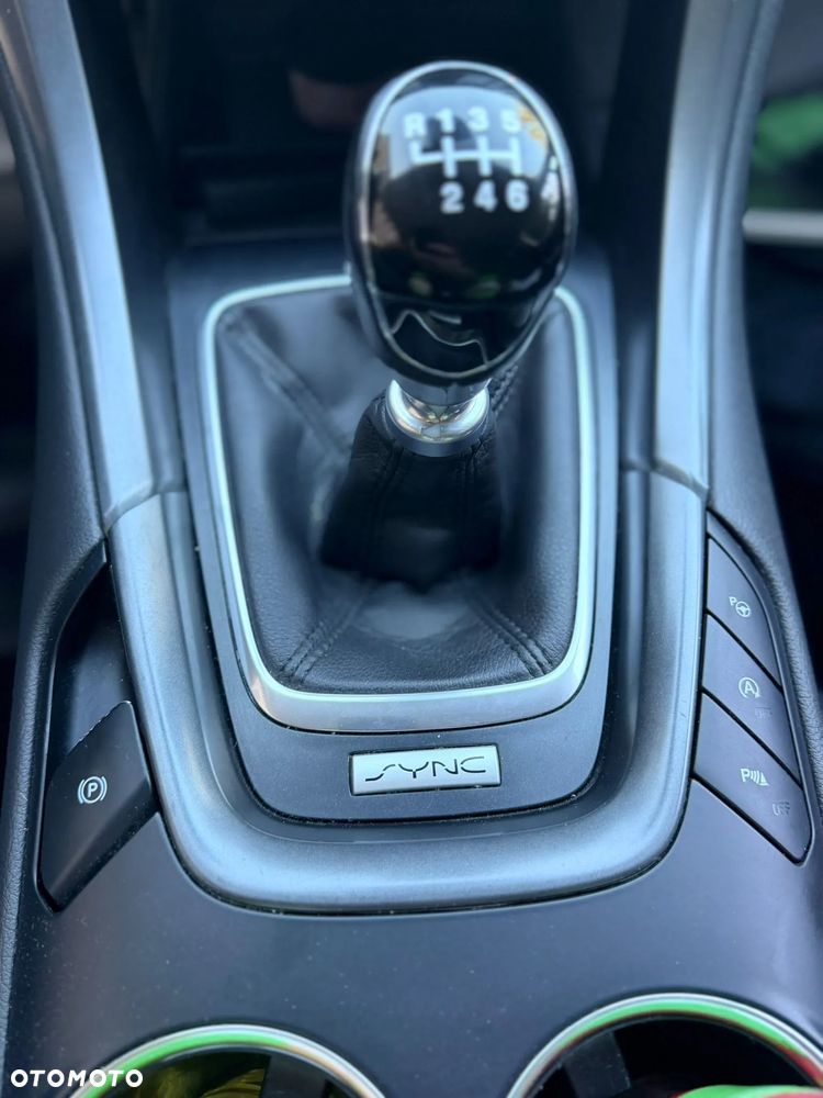 Ford Mondeo 1.5 EcoBoost Edition - 19