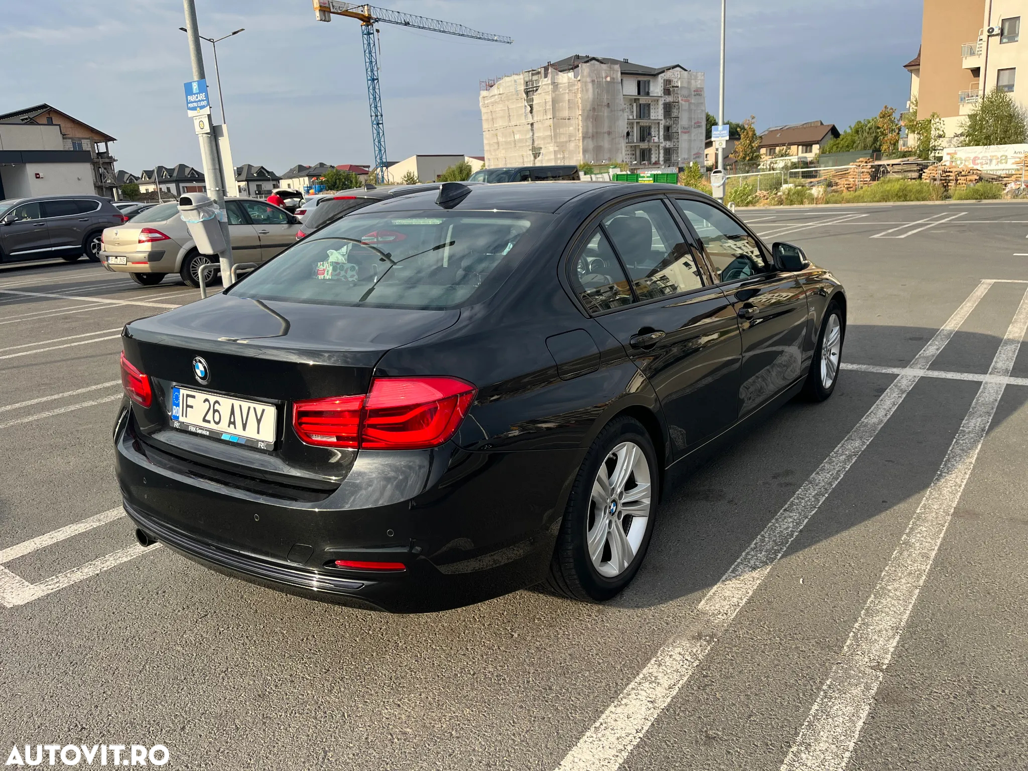 BMW Seria 3 - 3