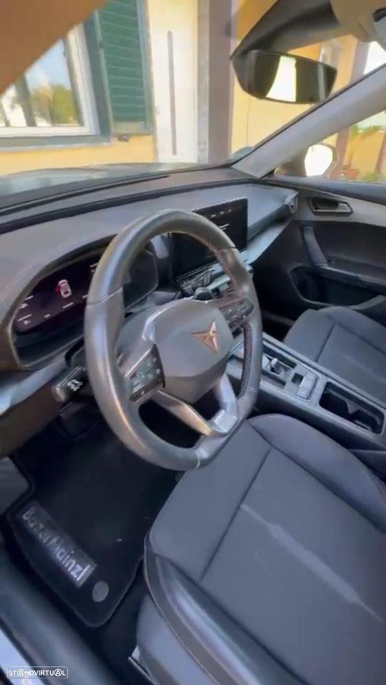 Cupra Formentor 1.4 e-Hybrid DSG - 4