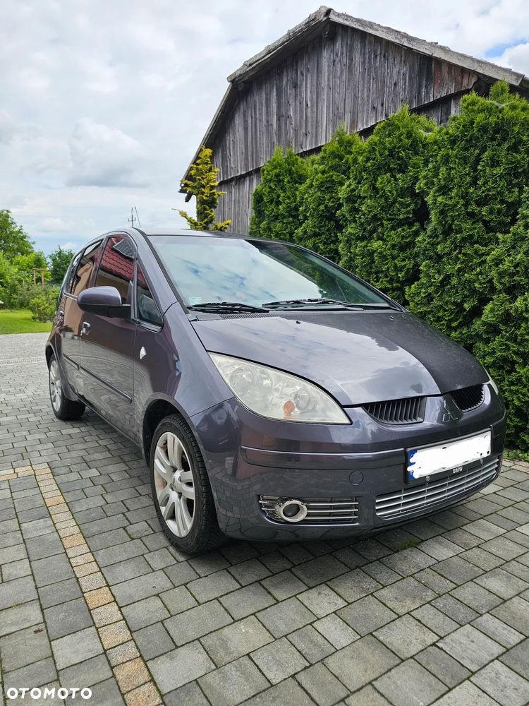 Mitsubishi Colt 1.3 Instyle - 2