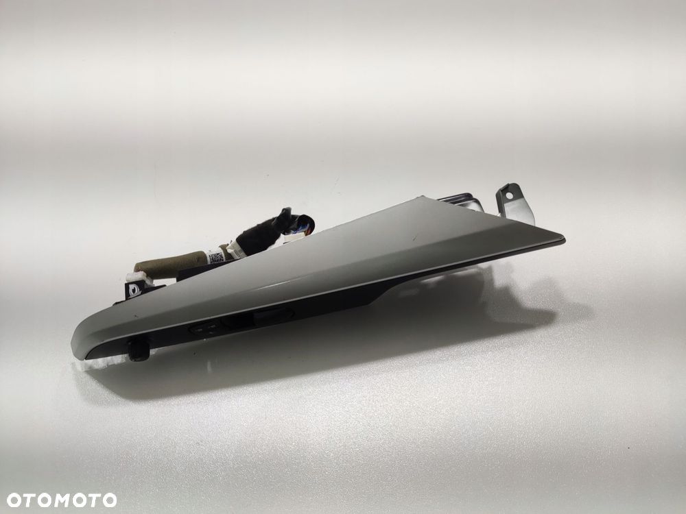 panel przełącznik szyb lewy przód przedni nissan navara iv d23 np300 15-22 - 6