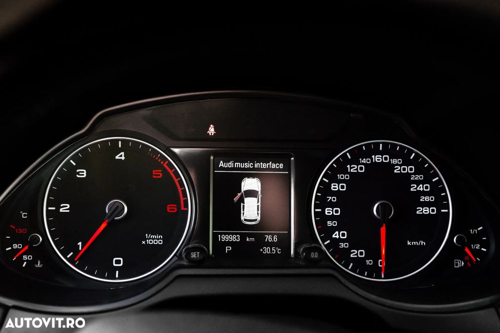 Audi Q5 - 18