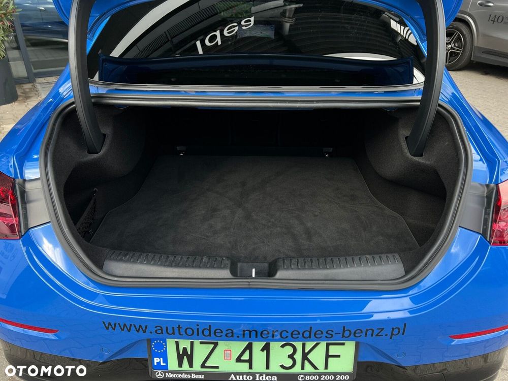 Mercedes-Benz CLA - 23