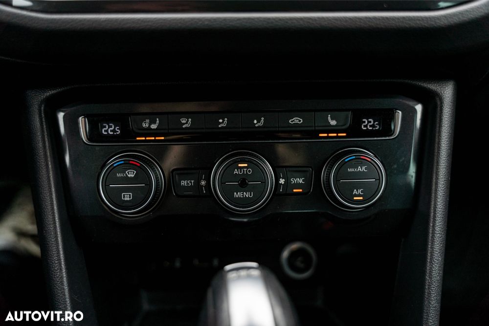 Volkswagen Tiguan 2.0 TDI SCR 4MOTION (BlueMotion Techn.) DSG Highline - 20