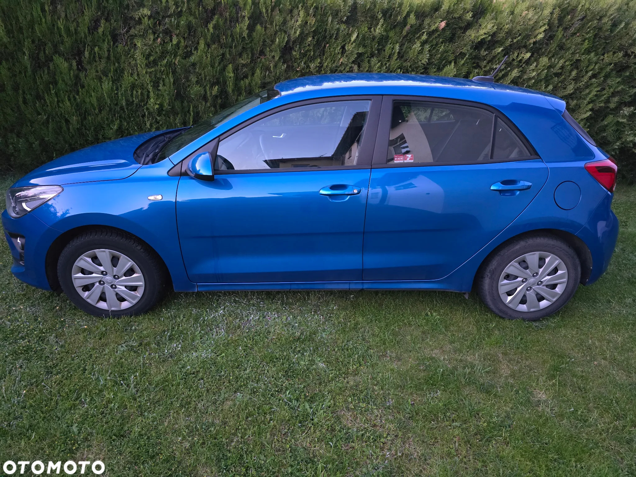 Kia Rio 1.2 M - 17