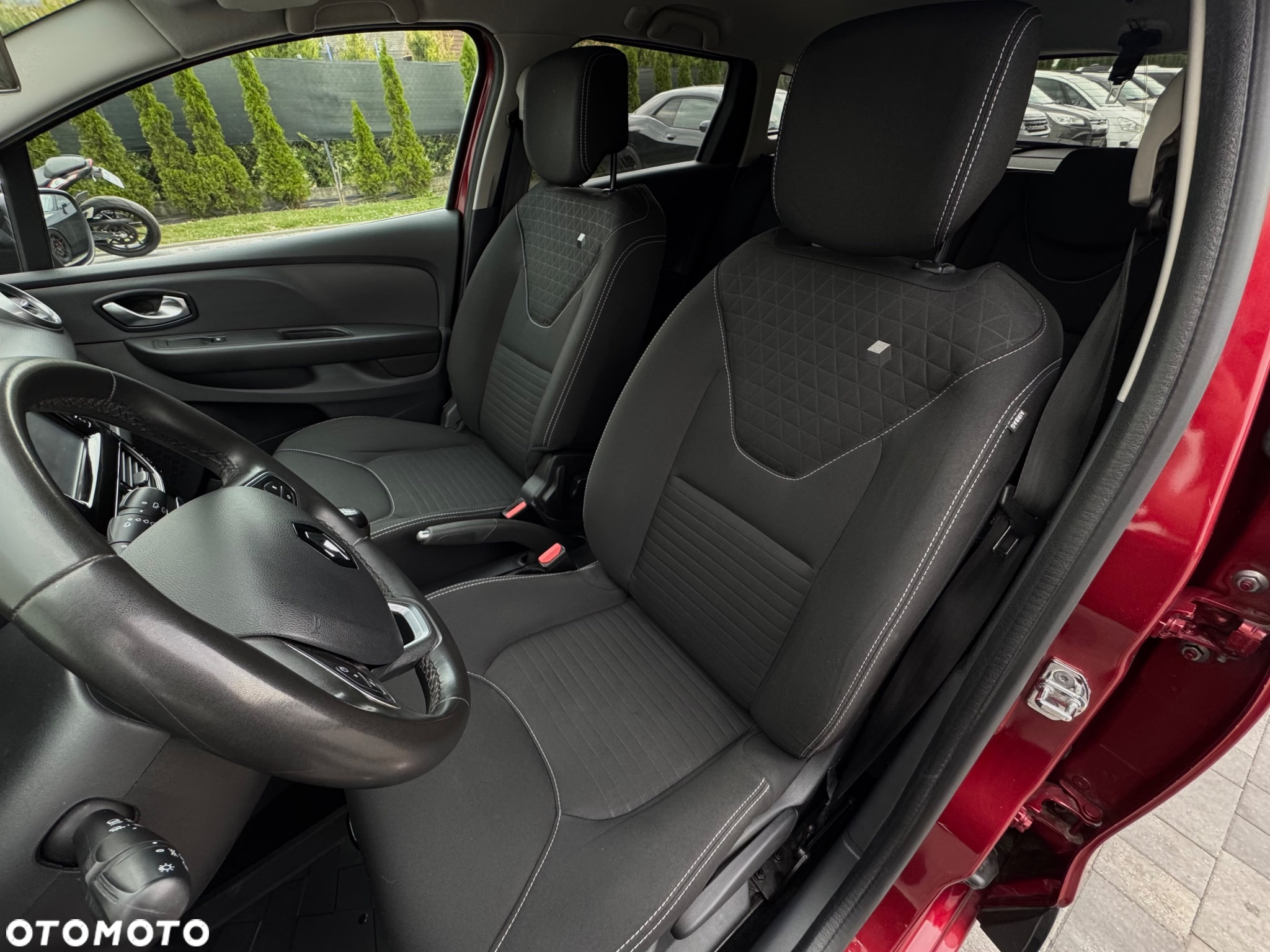Renault Clio 0.9 Energy TCe Limited - 14