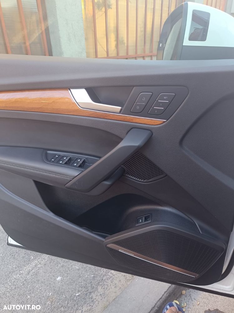Audi Q5 - 6