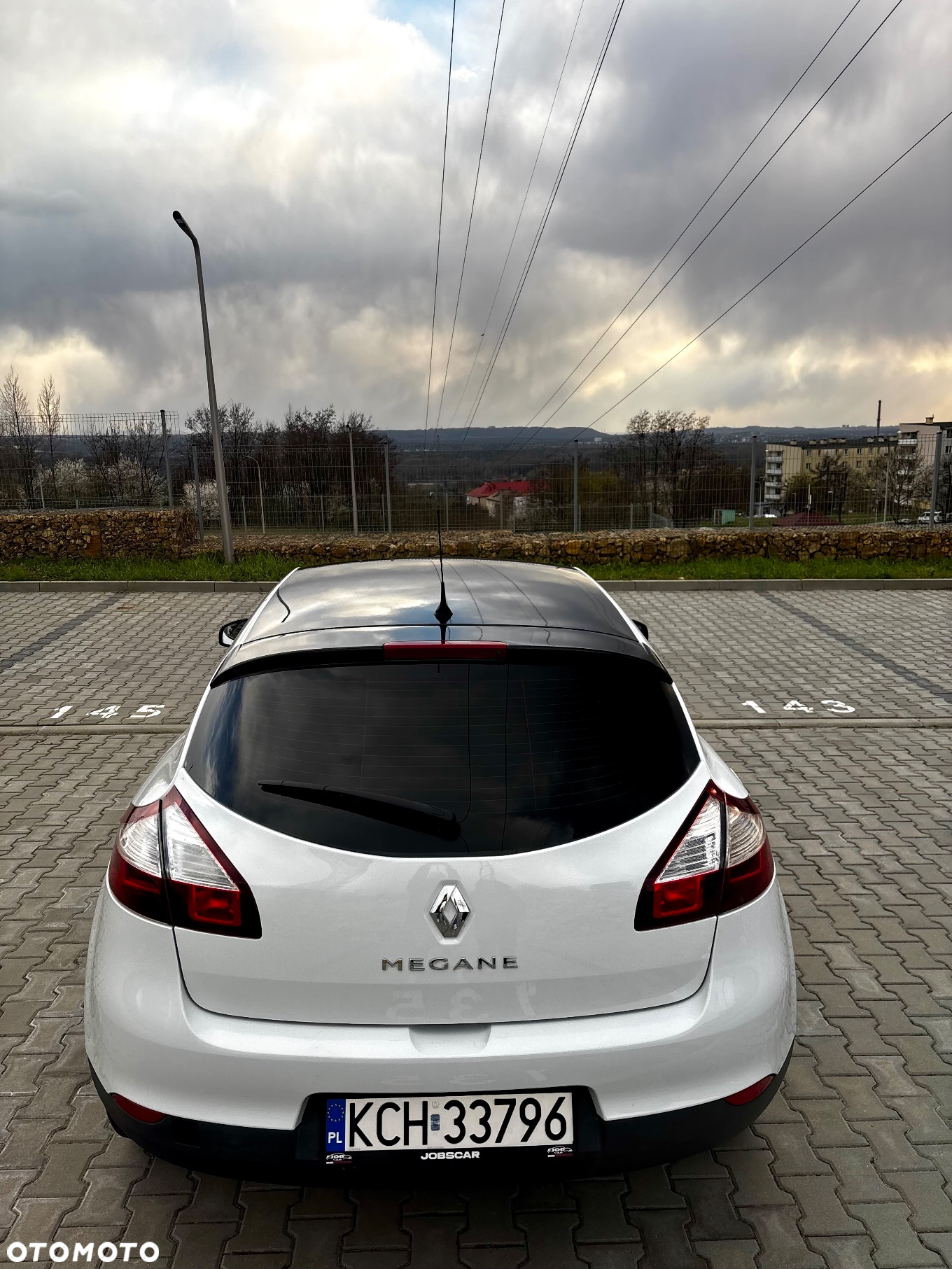 Renault Megane 1.6 16V Authentique - 11