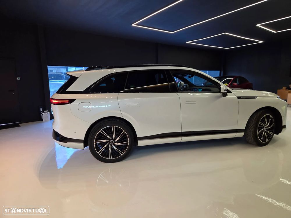 Xpeng G9 98 kWh AWD Performance + Pack Premium - 13