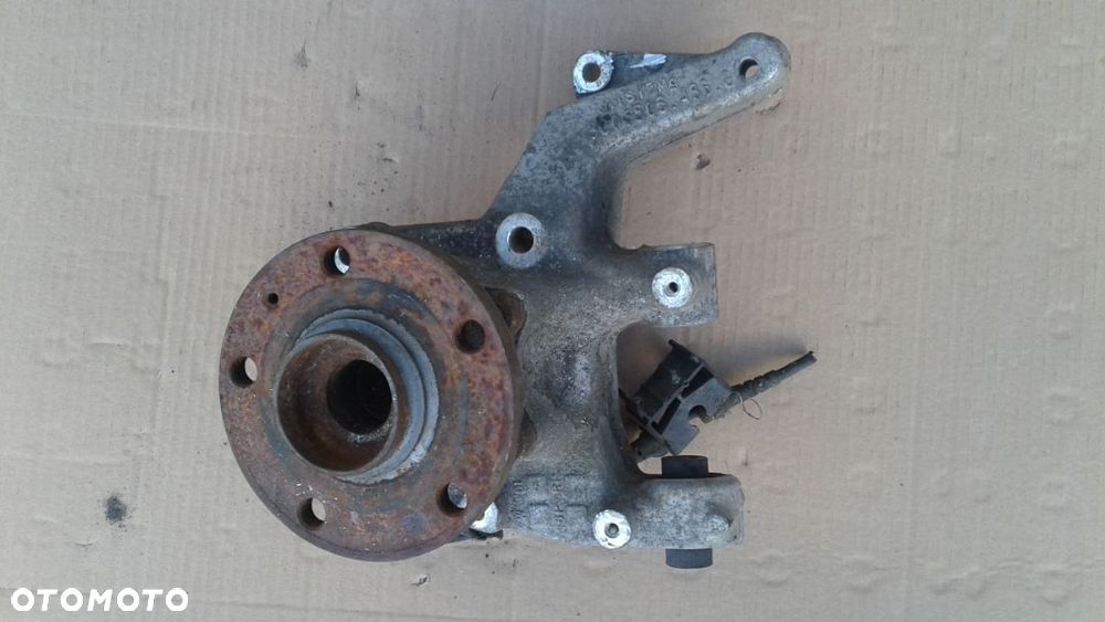 ZWROTNICA PRAWA VW 4X4 3C0505436G - 1