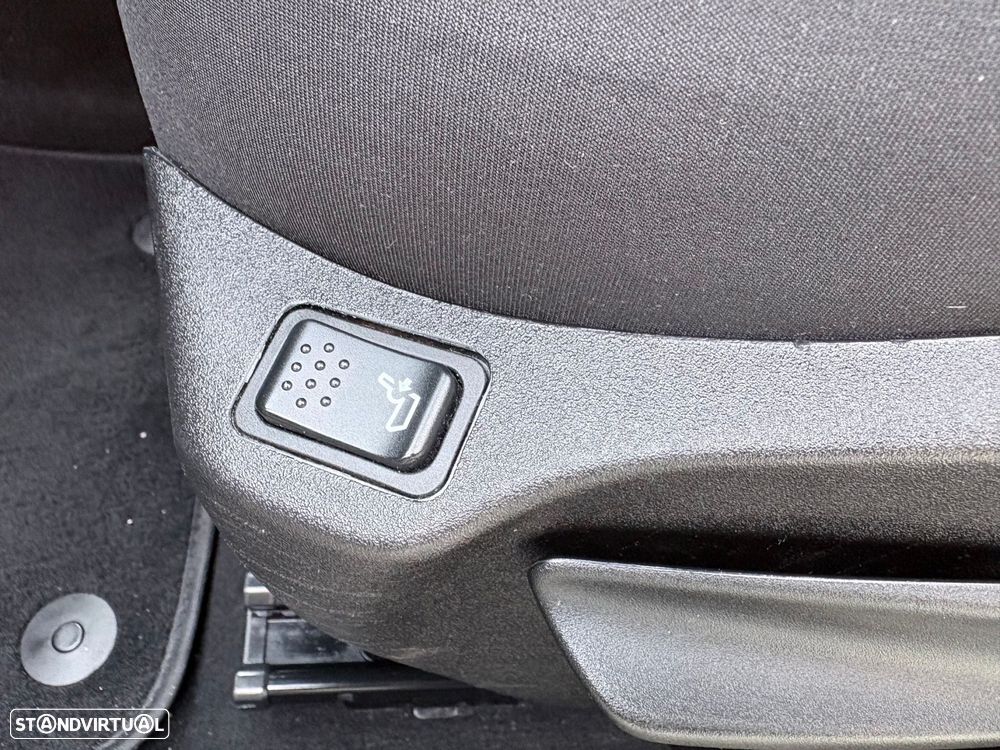 Fiat 500X 1.6 MJ Pop Star J17 S&S - 30