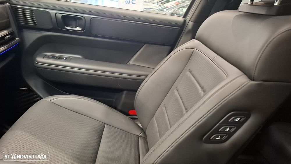 Hyundai Santa Fe - 13