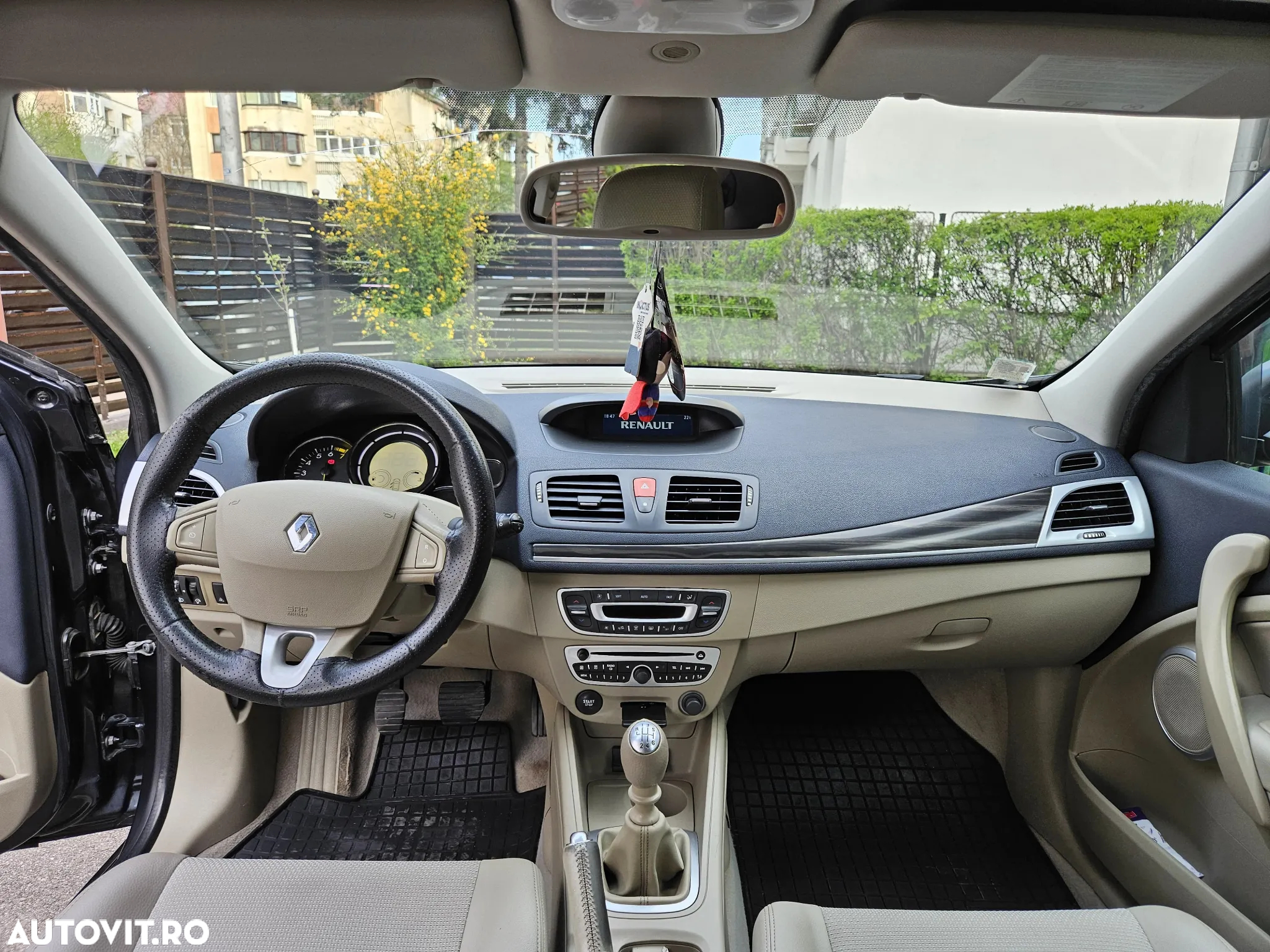 Renault Megane - 6