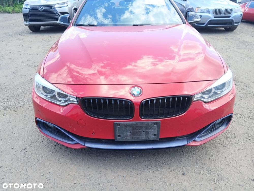 BMW Seria 4 - 26