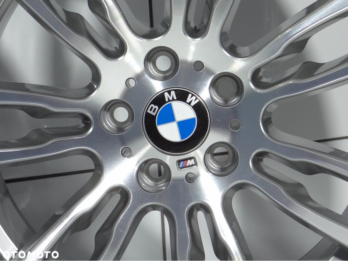 Koła letnie BMW M-PAKIET 19" 3 F30 F31  4 F32 F33 - 10