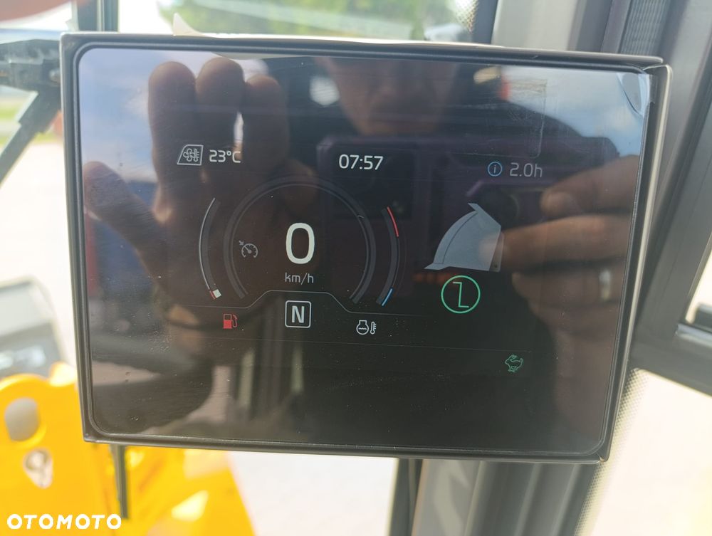 Volvo L30H - 5