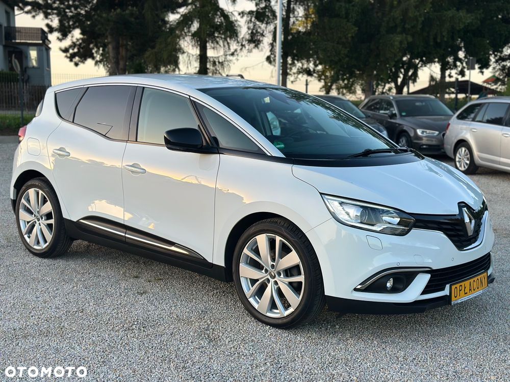 Renault Scenic - 10